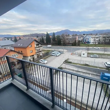 Apartman Airport *