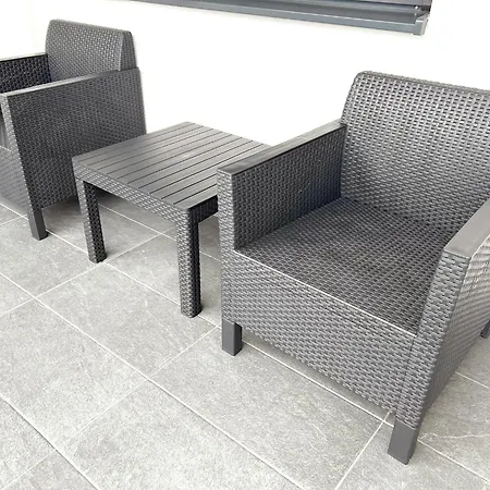 Apartman Airport Szarajevó