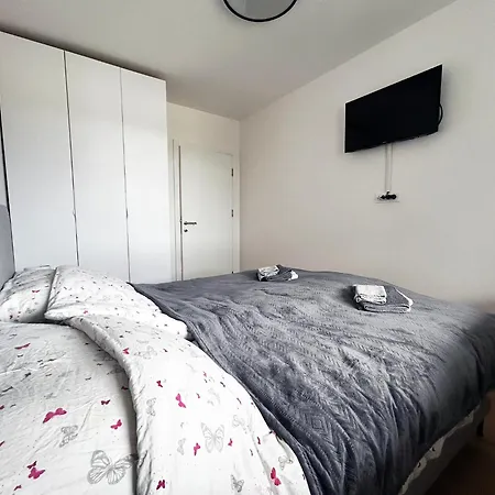 Apartman Airport