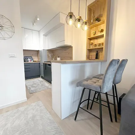 Apartman Airport