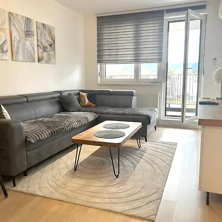 Apartman Airport *