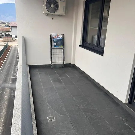 Airport Apartman