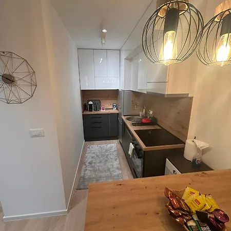 Airport Apartman